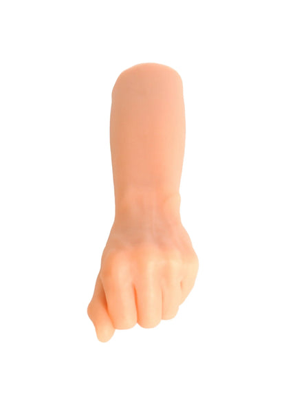 Beste vandaag nog: Get Real The Fist 30 cm by ToyJoy - bij Happytoys
