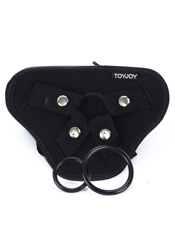 10143_BLACK_07 | bestel discreet online bij Happytoys, de erotische webshop geleid door een vrouw.