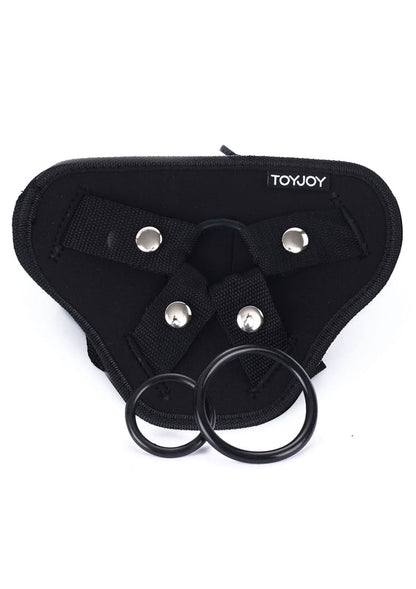 10143_BLACK_07 | bestel discreet online bij Happytoys, de erotische webshop geleid door een vrouw.