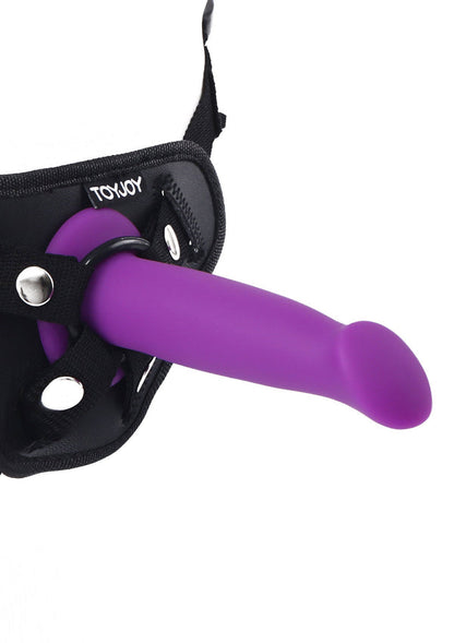 10144_PURPLE_06 | bestel discreet online bij Happytoys, de erotische webshop geleid door een vrouw.