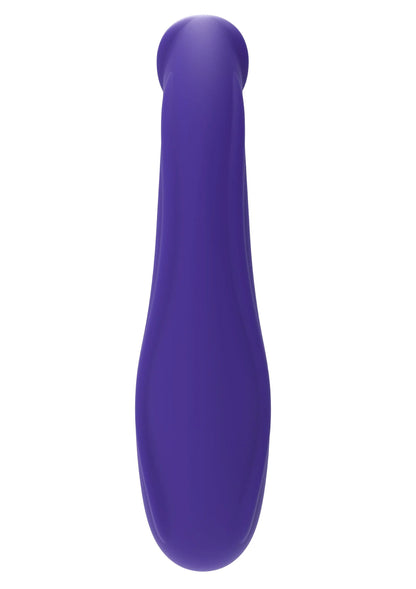 Bestel: Strapless Strap - on Silicone 23 cm by ToyJoy - bij Happytoys: de erotische sex webshop | liever Happy dan Easy ⭐⭐⭐⭐⭐