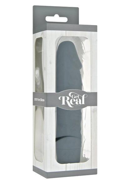 Bestel: Classic Vibrator Mini Purple by ToyJoy - bij Happytoys: de erotische sex webshop | liever Happy dan Easy ⭐⭐⭐⭐⭐