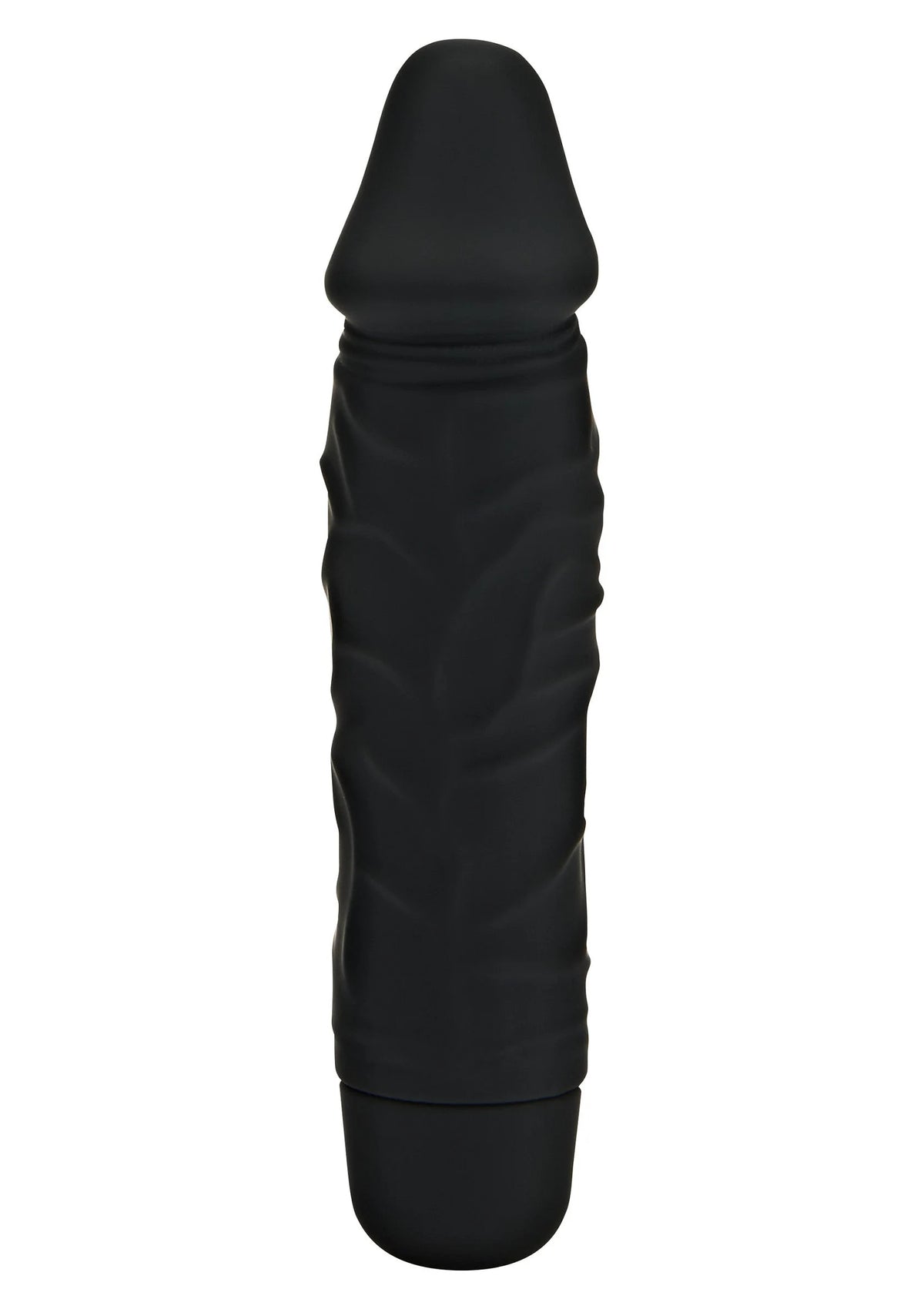 Bestel: Classic Vibrator Mini Black by ToyJoy - bij Happytoys: de erotische sex webshop | liever Happy dan Easy ⭐⭐⭐⭐⭐