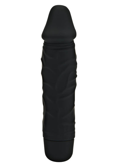 Bestel: Classic Vibrator Mini Black by ToyJoy - bij Happytoys: de erotische sex webshop | liever Happy dan Easy ⭐⭐⭐⭐⭐