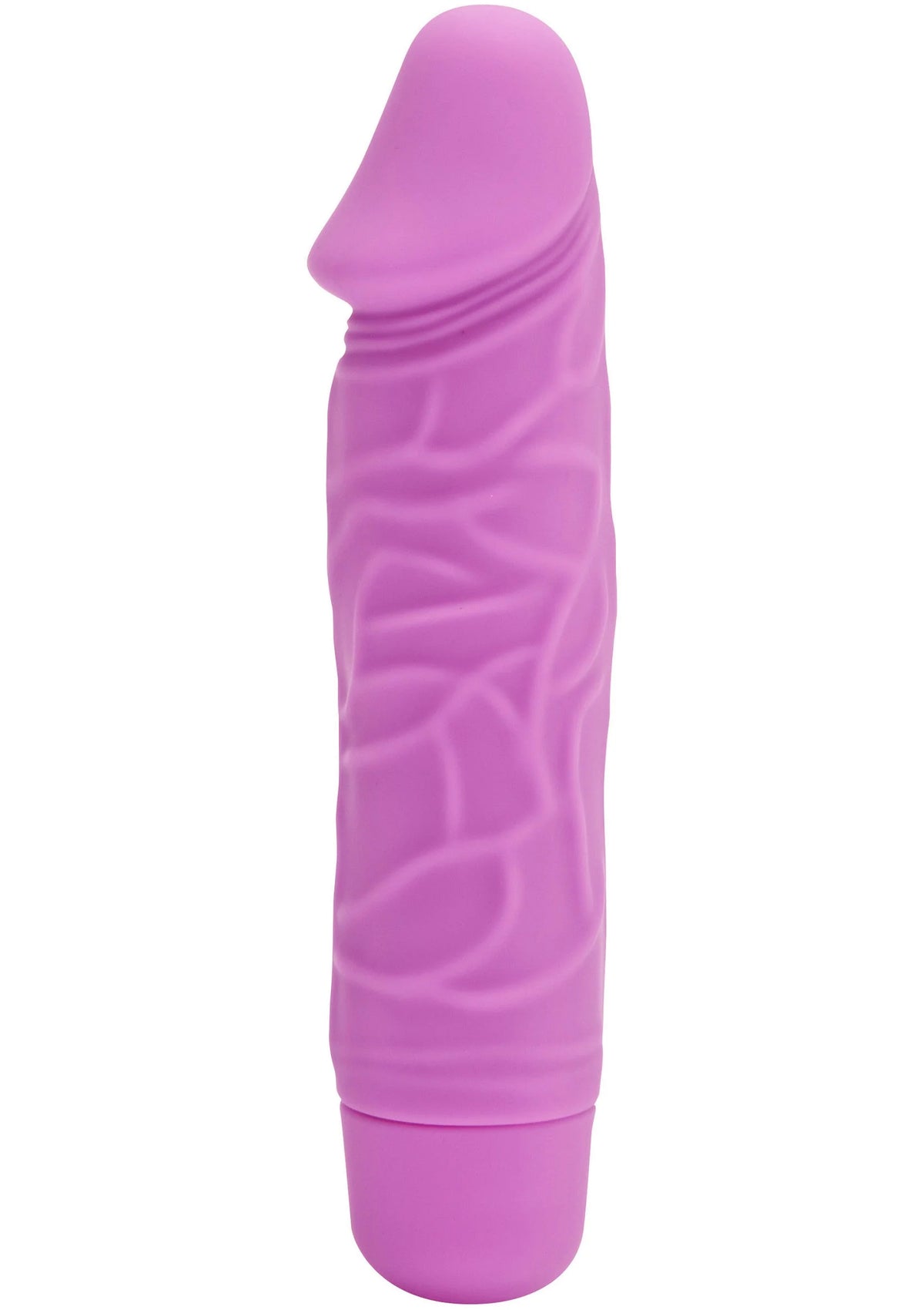 Bestel: Classic Vibrator Mini Skin by ToyJoy - bij Happytoys: de erotische sex webshop | liever Happy dan Easy ⭐⭐⭐⭐⭐