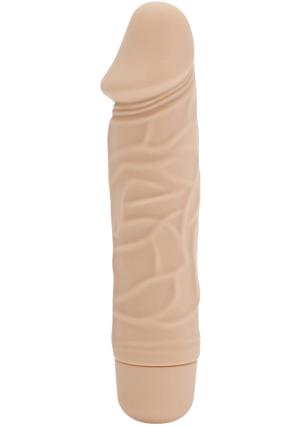 Bestel: Classic Vibrator Mini Black by ToyJoy - bij Happytoys: de erotische sex webshop | liever Happy dan Easy ⭐⭐⭐⭐⭐ - Skin - 10153 - SKIN