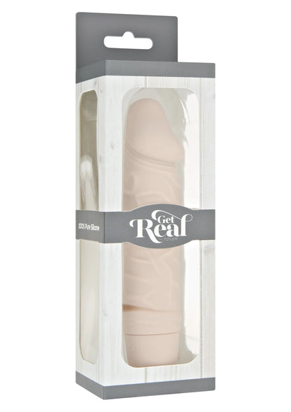 Bestel: Classic Vibrator Mini Purple by ToyJoy - bij Happytoys: de erotische sex webshop | liever Happy dan Easy ⭐⭐⭐⭐⭐