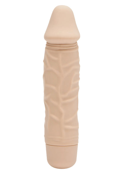 Bestel: Classic Vibrator Mini Skin by ToyJoy - bij Happytoys: de erotische sex webshop | liever Happy dan Easy ⭐⭐⭐⭐⭐