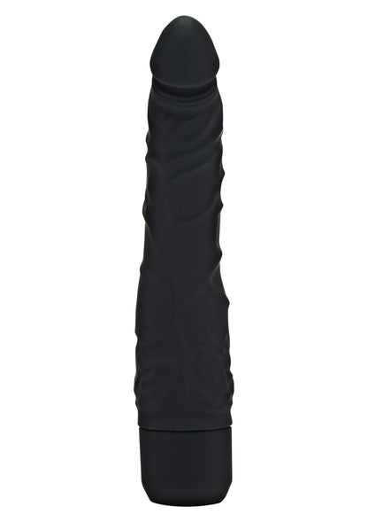 Bestel: Classic Slim Vibrator Black by ToyJoy - bij Happytoys: de erotische sex webshop | liever Happy dan Easy ⭐⭐⭐⭐⭐