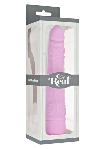 Bestel: Classic Slim Vibrator Black by ToyJoy - bij Happytoys: de erotische sex webshop | liever Happy dan Easy ⭐⭐⭐⭐⭐