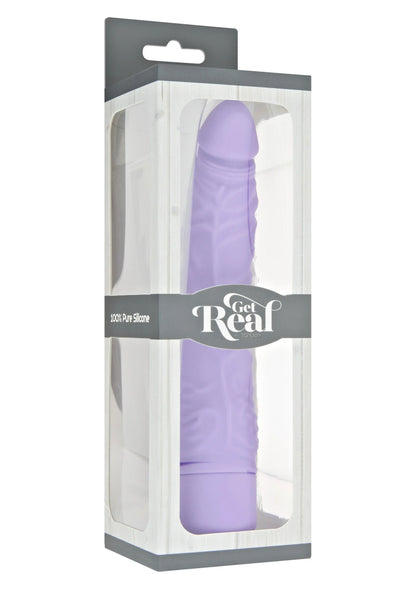 Bestel: Classic Slim Vibrator Pink by ToyJoy - bij Happytoys: de erotische sex webshop | liever Happy dan Easy ⭐⭐⭐⭐⭐