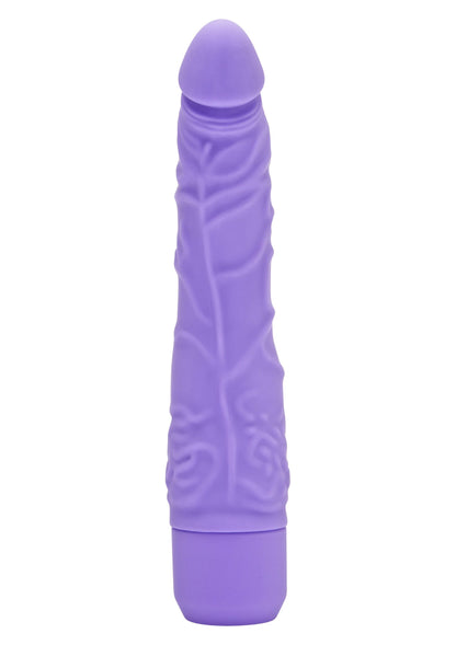Bestel: Classic Slim Vibrator Purple by ToyJoy - bij Happytoys: de erotische sex webshop | liever Happy dan Easy ⭐⭐⭐⭐⭐