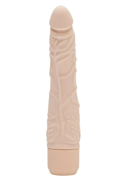 Bestel: Classic Slim Vibrator Skin by ToyJoy - bij Happytoys: de erotische sex webshop | liever Happy dan Easy ⭐⭐⭐⭐⭐