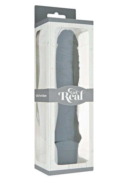 Bestel: Classic Large Vibrator Pink by ToyJoy - bij Happytoys: de erotische sex webshop | liever Happy dan Easy ⭐⭐⭐⭐⭐