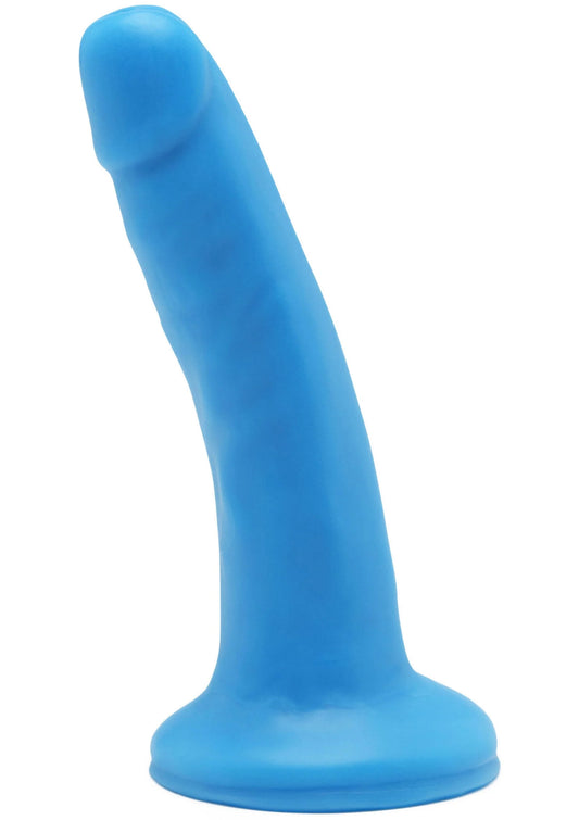 Bestel: Happy Dicks Dong PVC 15 cm - bij Happytoys: de erotische sex webshop | liever Happy dan Easy ⭐⭐⭐⭐⭐ - Default Title - 10178 - BLUE