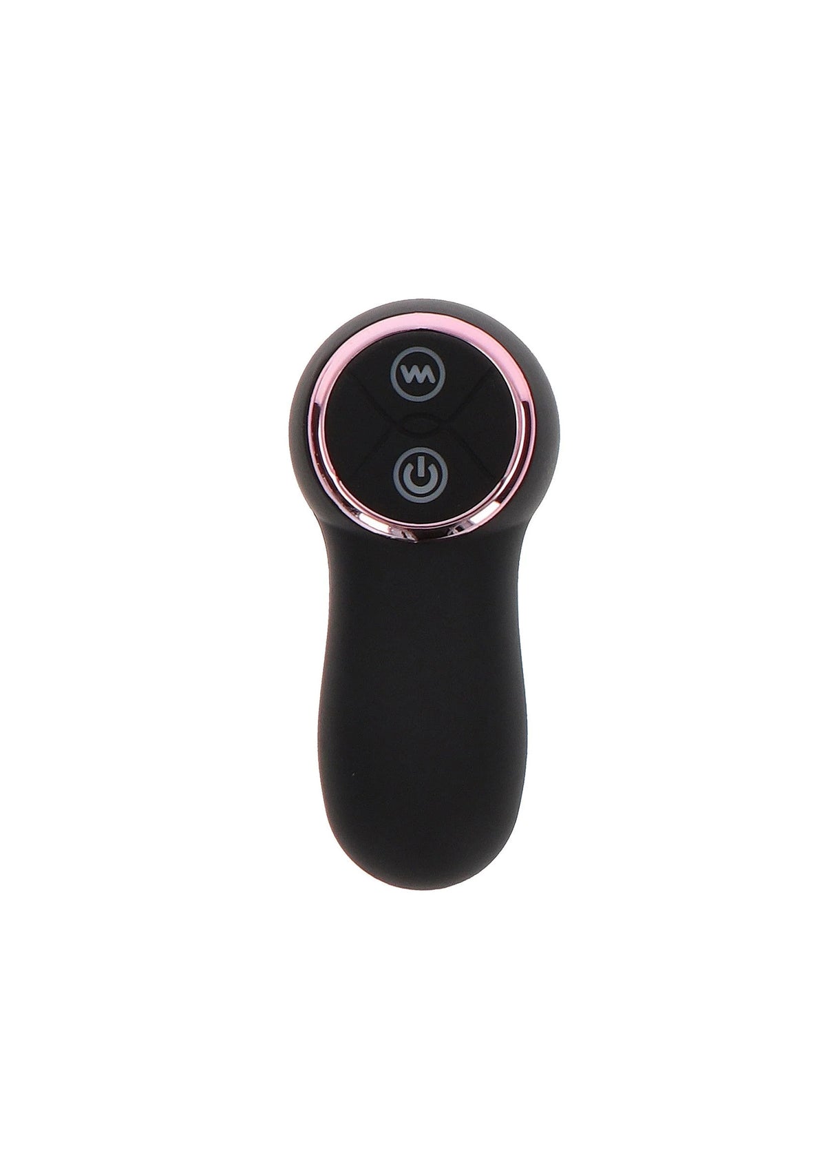 Bestel: The Bold Beaded Vibrating Anal Plug - bij Happytoys: de erotische sex webshop | liever Happy dan Easy ⭐⭐⭐⭐⭐