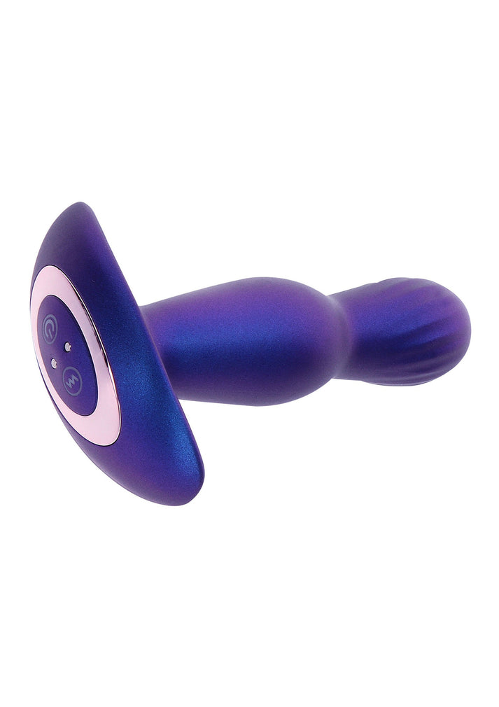 10222_BLUE_04 | bestel discreet online bij Happytoys, de erotische webshop geleid door een vrouw.