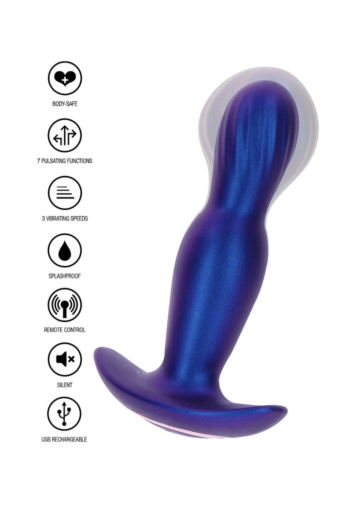 10222_BLUE_07 | bestel discreet online bij Happytoys, de erotische webshop geleid door een vrouw.