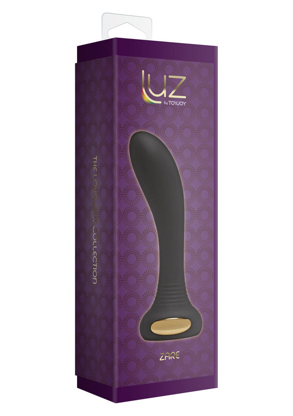 Zare Vibrator by ToyJoy
