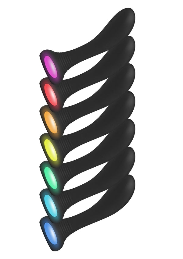 Zare Vibrator by ToyJoy