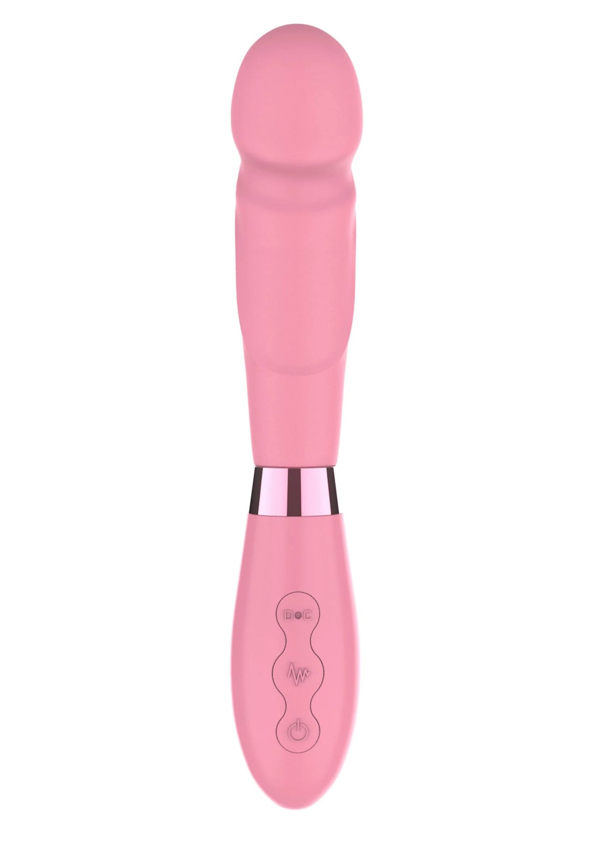 Bestel: Pop Supreme Vibrator - bij Happytoys: de erotische sex webshop | liever Happy dan Easy ⭐⭐⭐⭐⭐