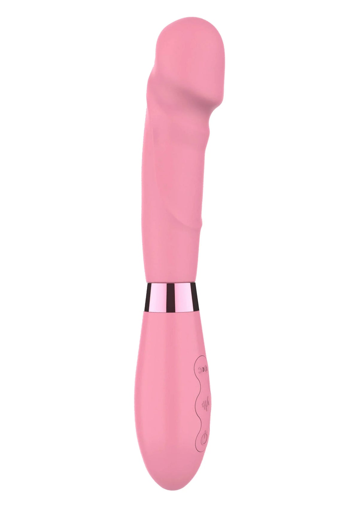 Bestel: Pop Supreme Vibrator - bij Happytoys: de erotische sex webshop | liever Happy dan Easy ⭐⭐⭐⭐⭐