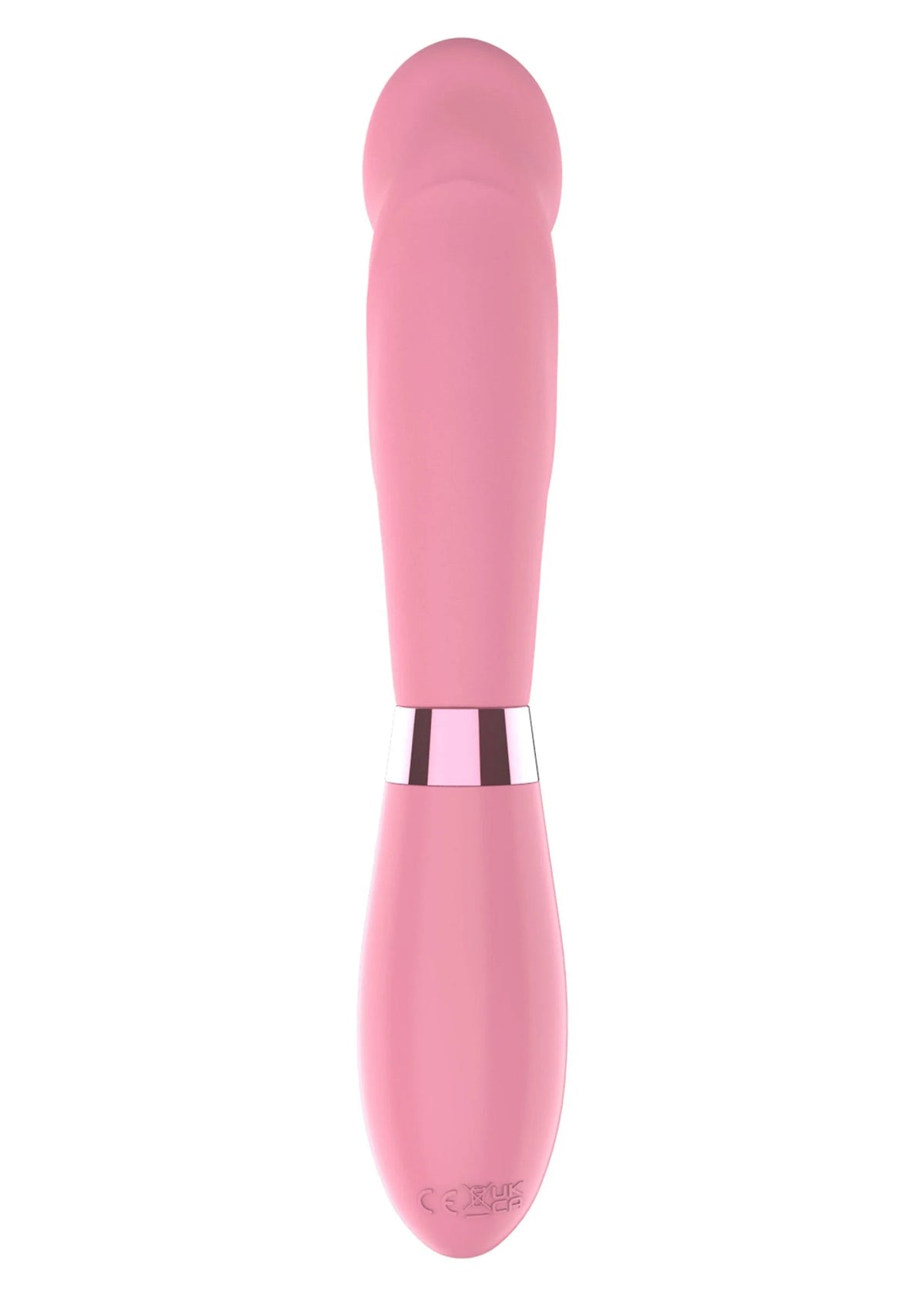 Bestel: Pop Supreme Vibrator - bij Happytoys: de erotische sex webshop | liever Happy dan Easy ⭐⭐⭐⭐⭐
