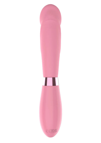 Bestel: Pop Supreme Vibrator - bij Happytoys: de erotische sex webshop | liever Happy dan Easy ⭐⭐⭐⭐⭐