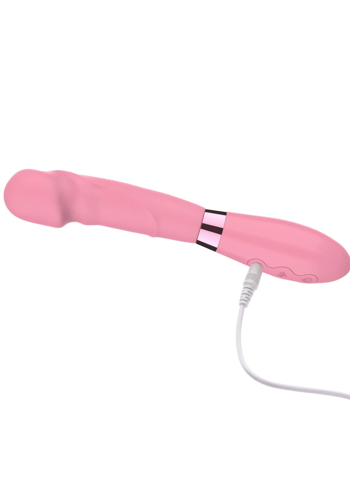 Bestel: Pop Supreme Vibrator - bij Happytoys: de erotische sex webshop | liever Happy dan Easy ⭐⭐⭐⭐⭐