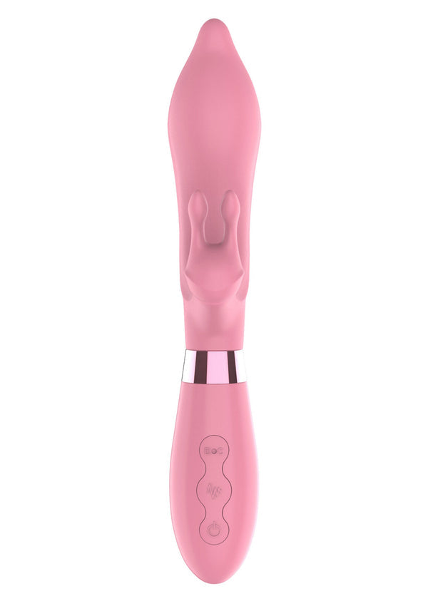 Funky Playhouse Vibrator by ToyJoy Funky Fun Toys