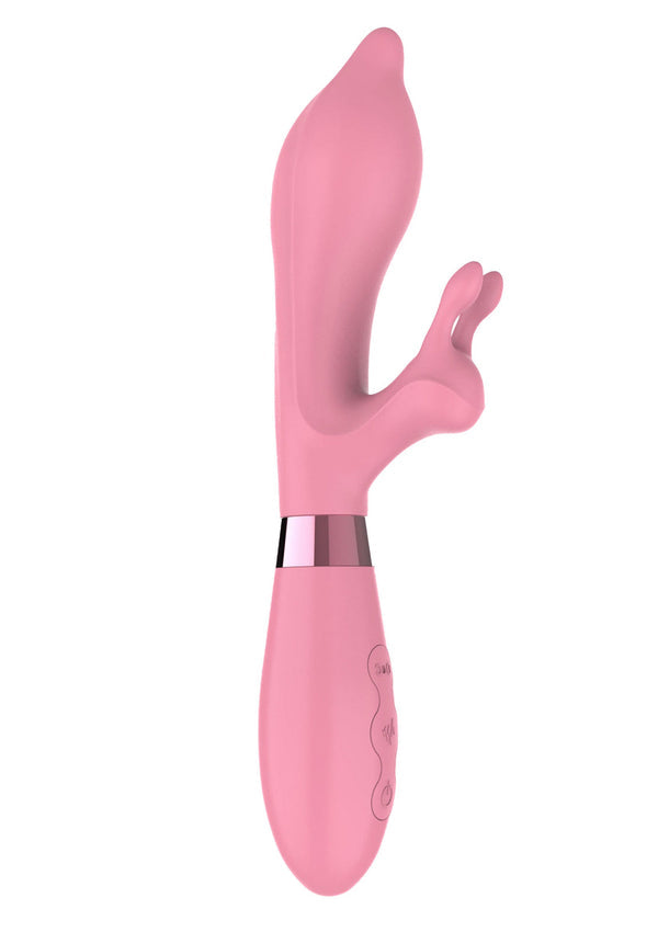 Funky Playhouse Vibrator by ToyJoy Funky Fun Toys