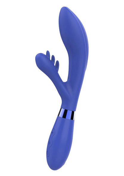 Bestel: Sunset Party Vibrator - bij Happytoys: de erotische sex webshop | liever Happy dan Easy ⭐⭐⭐⭐⭐ - Default Title - 10246 - BLUE