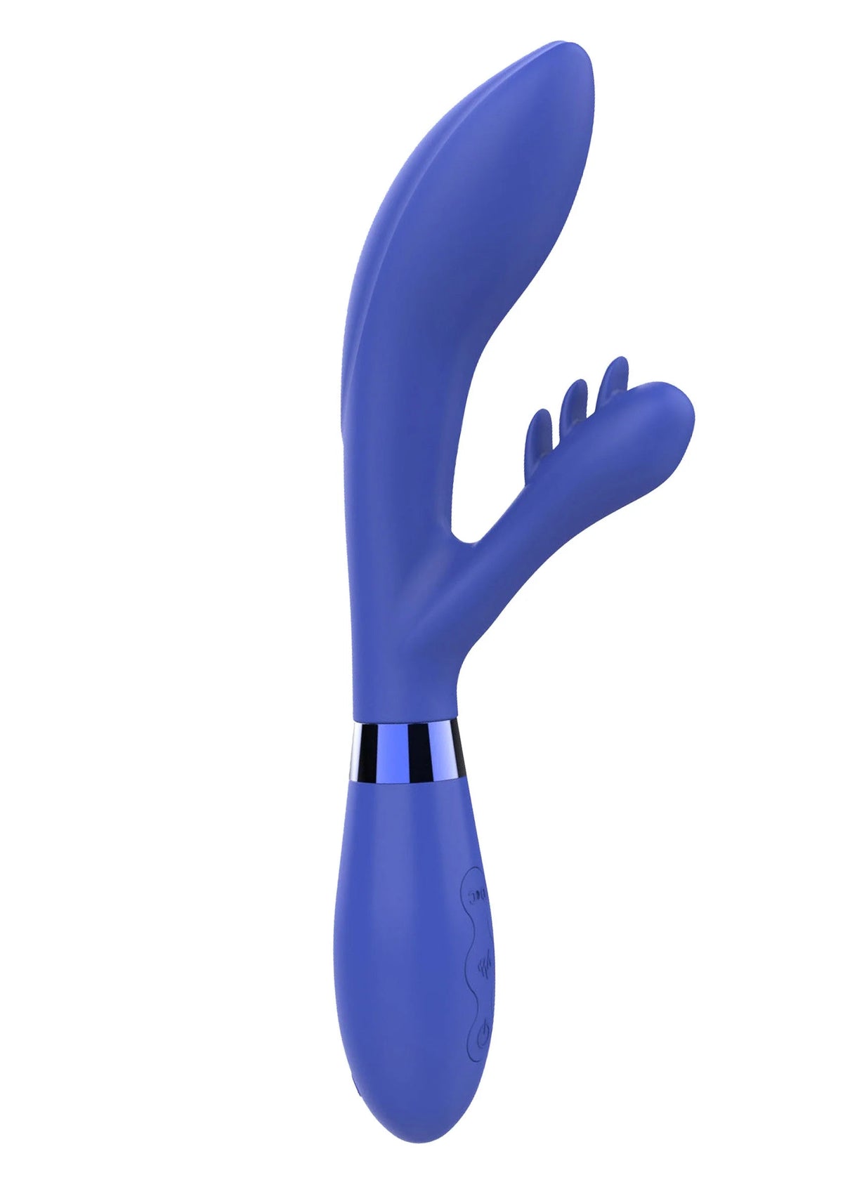 Bestel: Sunset Party Vibrator - bij Happytoys: de erotische sex webshop | liever Happy dan Easy ⭐⭐⭐⭐⭐