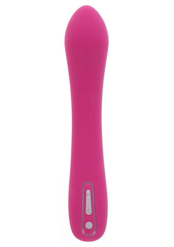 Awesome G-Spot Vibrator by ToyJoy Love Rabbit