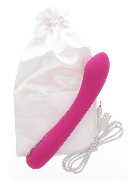Awesome G-Spot Vibrator by ToyJoy Love Rabbit