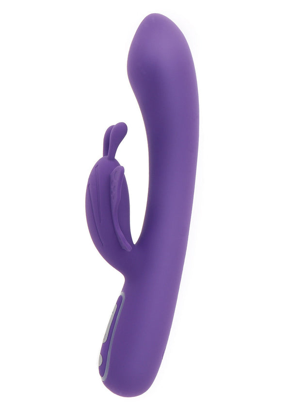 Fabulous Butterfly Vibrator by ToyJoy