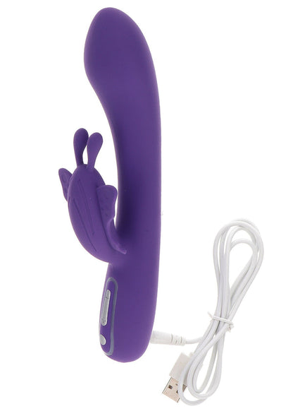 Fabulous Butterfly Vibrator by ToyJoy