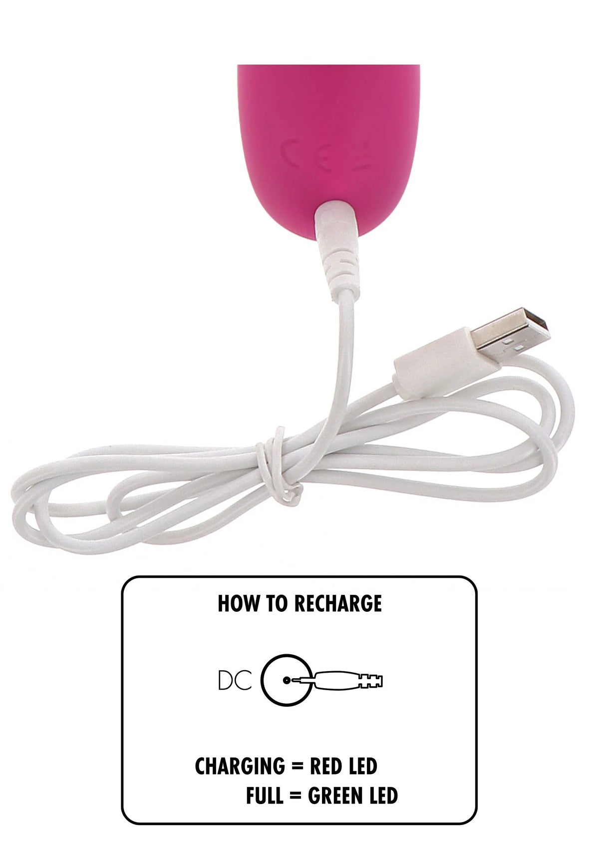 Bestel: Triple Pleasure Vibrator by ToyJoy Love Rabbit - bij Happytoys: de erotische sex webshop | liever Happy dan Easy ⭐⭐⭐⭐⭐