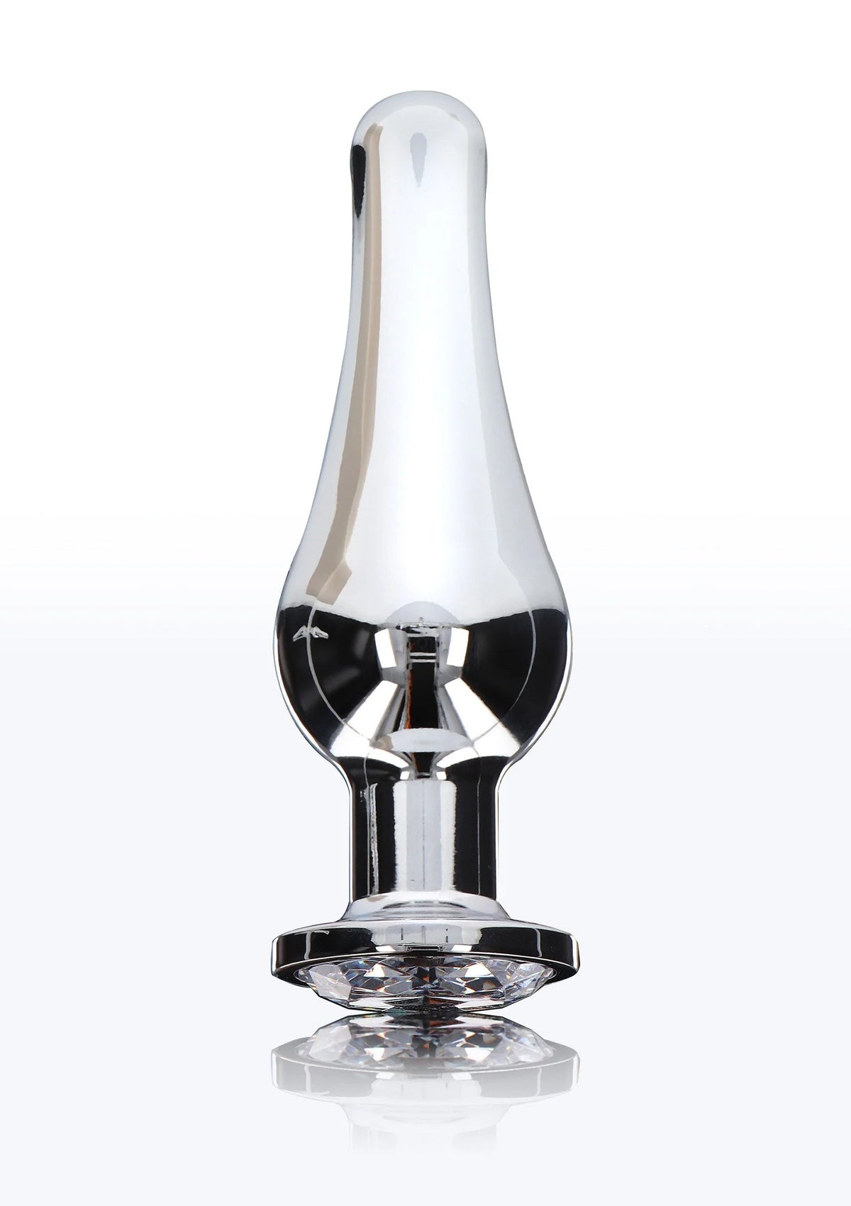 Bestel: Anal Play Diamond Bum Bijou Large by ToyJoy - bij Happytoys: de erotische sex webshop | liever Happy dan Easy ⭐⭐⭐⭐⭐