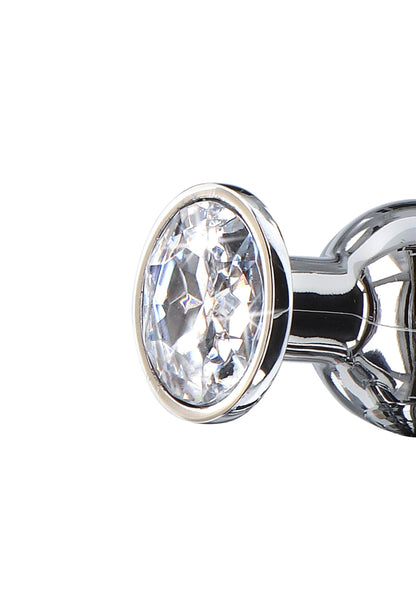 Bestel: Anal Play Diamond Bum Bijou Large by ToyJoy - bij Happytoys: de erotische sex webshop | liever Happy dan Easy ⭐⭐⭐⭐⭐