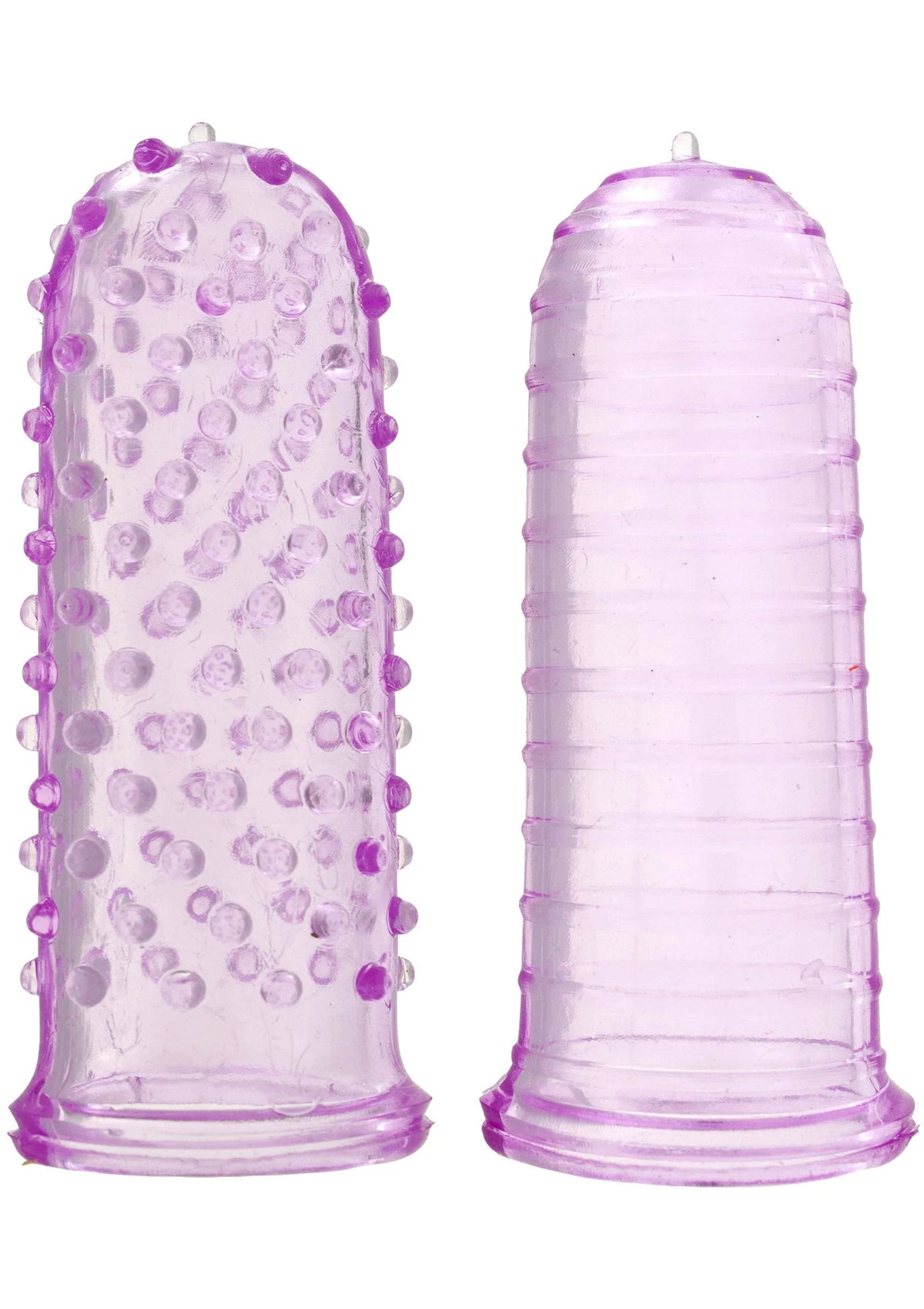 Bestel: Sexy Finger Ticklers - bij Happytoys: de erotische sex webshop | liever Happy dan Easy ⭐⭐⭐⭐⭐