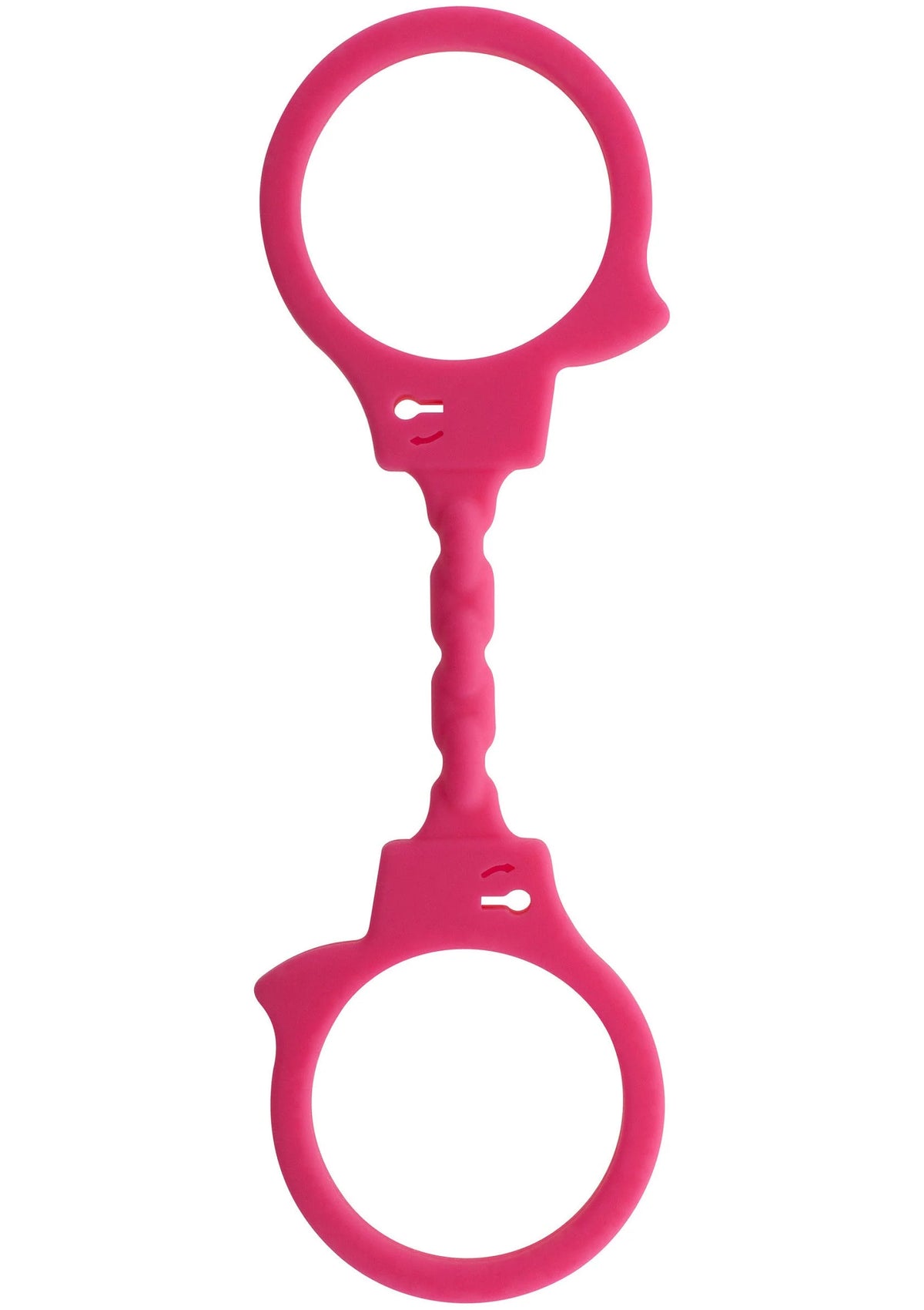 Beste vandaag nog: Stretchy Fun Cuffs by ToyJoy - bij Happytoys Sexshop: Toys for Feeling Happy & Easy 😊