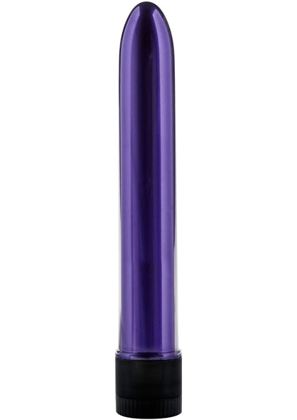 Bestel: Retro Ultra Slimline Vibrator - bij Happytoys: de erotische sex webshop | liever Happy dan Easy ⭐⭐⭐⭐⭐