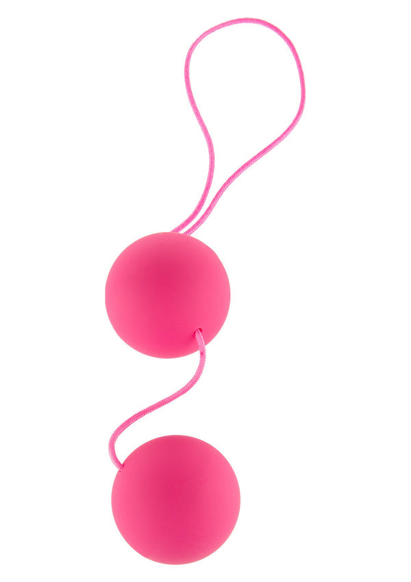 Funky Love Balls by Toy Joy Funky Fun Toys