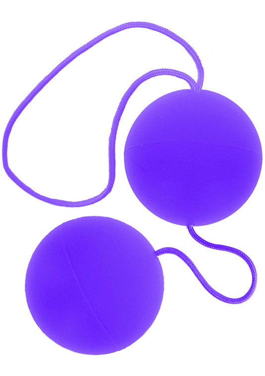 Funky Love Balls by Toy Joy Funky Fun Toys