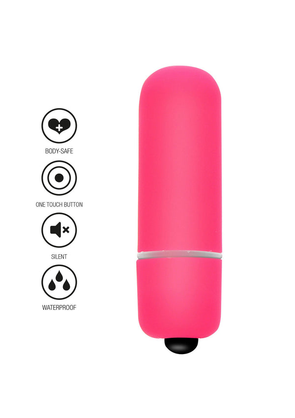Funky Bullet by ToyJoy Funky Fun Toys