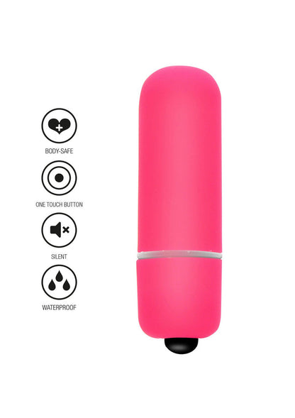 Funky Bullet by ToyJoy Funky Fun Toys