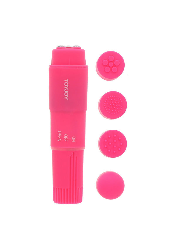 Funky Massager by ToyJoy Funky Fun Toys