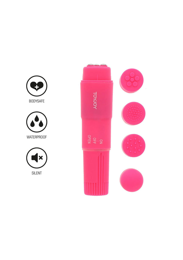 Funky Massager by ToyJoy Funky Fun Toys