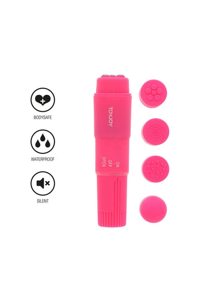 Funky Massager by ToyJoy Funky Fun Toys